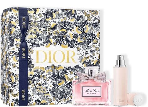 dior cadeau femme